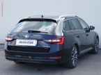 Škoda Superb - fotka číslo 3