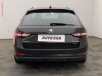 Škoda Superb - fotka číslo 4
