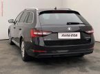 Škoda Superb - fotka číslo 5