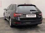 Škoda Superb - fotka číslo 5