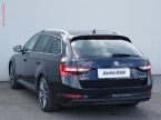Škoda Superb - fotka číslo 5