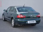 Škoda Superb - fotka číslo 5