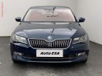 Škoda Superb - fotka číslo 1