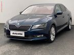 Škoda Superb - fotka číslo 2