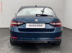 Škoda Superb - fotka číslo 4