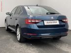 Škoda Superb - fotka číslo 5