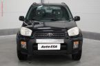Toyota RAV 4 - fotka číslo 1