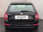 Škoda Octavia - fotka číslo 4