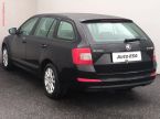 Škoda Octavia - fotka číslo 5