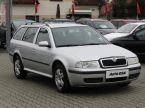 Škoda Octavia - fotka číslo 0