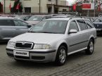 Škoda Octavia - fotka číslo 2