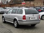 Škoda Octavia - fotka číslo 5