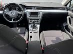 Volkswagen Passat - fotka číslo 8