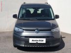 Volkswagen Caddy - fotka číslo 1