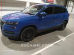 Škoda Karoq - fotka číslo 0