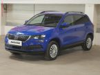 Škoda Karoq - fotka číslo 2
