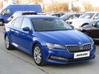 Škoda Superb - fotka číslo 0