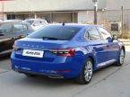 Škoda Superb - fotka číslo 3