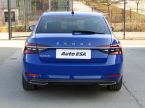 Škoda Superb - fotka číslo 4