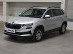 Škoda Karoq - fotka číslo 2