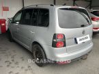 Volkswagen Touran - fotka číslo 1