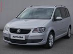 Volkswagen Touran - fotka číslo 2