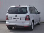 Volkswagen Touran - fotka číslo 3