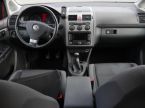 Volkswagen Touran - fotka číslo 7