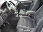 Volkswagen Touran - fotka číslo 8