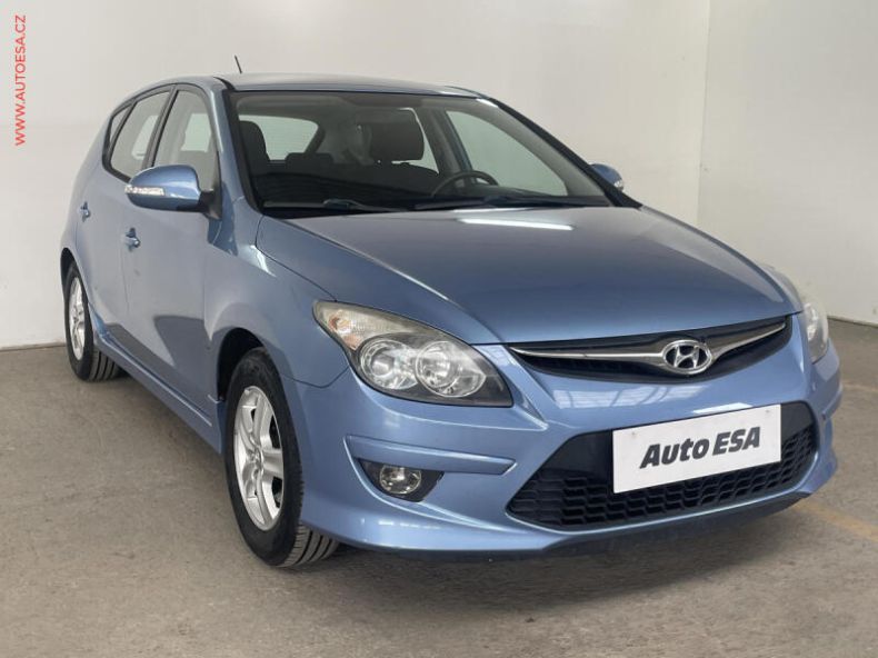 Hyundai i30 - hlavní fotka inzerátu