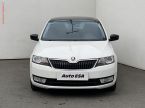 Škoda Rapid - fotka číslo 1