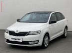 Škoda Rapid - fotka číslo 2