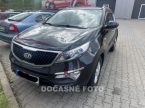 Kia Sportage - fotka číslo 0