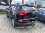 Kia Sportage - fotka číslo 1