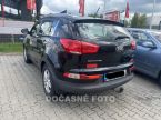 Kia Sportage - fotka číslo 1
