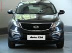 Kia Sportage - fotka číslo 1