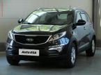 Kia Sportage - fotka číslo 2