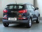 Kia Sportage - fotka číslo 3