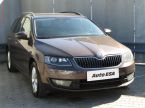 Škoda Octavia - fotka číslo 0