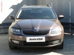 Škoda Octavia - fotka číslo 1