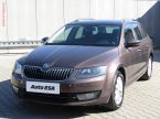Škoda Octavia - fotka číslo 2