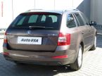 Škoda Octavia - fotka číslo 3