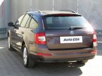 Škoda Octavia - fotka číslo 5