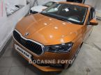 Škoda Fabia - fotka číslo 0