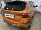 Škoda Fabia - fotka číslo 1
