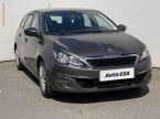 Peugeot 308 - fotka číslo 0