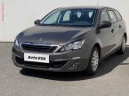 Peugeot 308 - fotka číslo 2