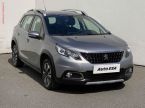 Peugeot 2008 - fotka číslo 0