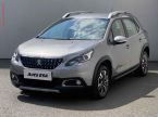 Peugeot 2008 - fotka číslo 2
