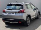 Peugeot 2008 - fotka číslo 3